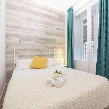 Apartamentos Day Madrid Plaza De Espana Centro Gran Via Sol Malasana Екстериор снимка