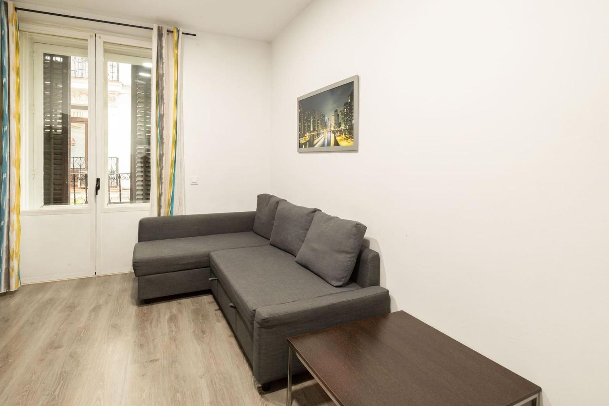 Apartamentos Day Madrid Plaza De Espana Centro Gran Via Sol Malasana Екстериор снимка