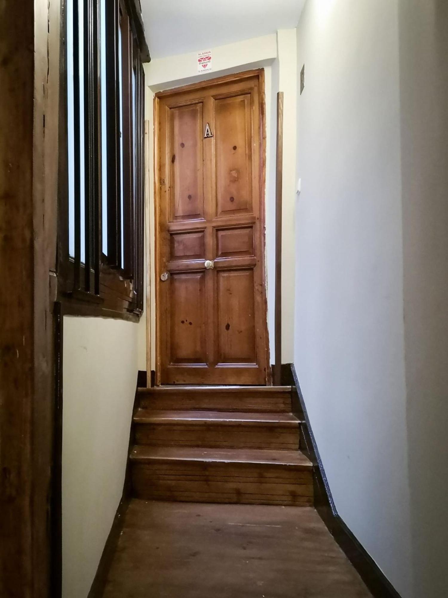 Apartamentos Day Madrid Plaza De Espana Centro Gran Via Sol Malasana Екстериор снимка