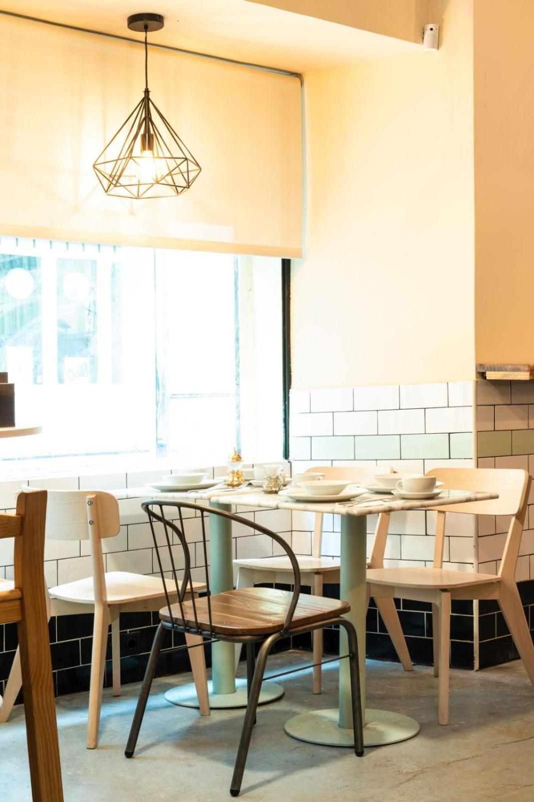 Apartamentos Day Madrid Plaza De Espana Centro Gran Via Sol Malasana Екстериор снимка