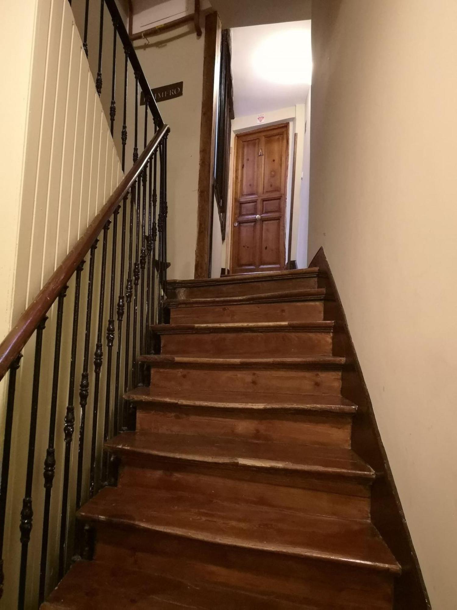 Apartamentos Day Madrid Plaza De Espana Centro Gran Via Sol Malasana Екстериор снимка
